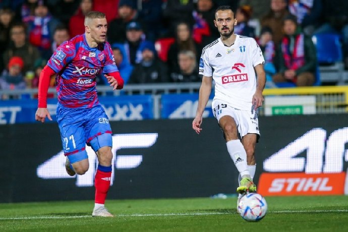  Nhận định Rakow Czestochowa vs Wisla Plock 19h45 ngày 27/07: Tiếp đà hưng phấn