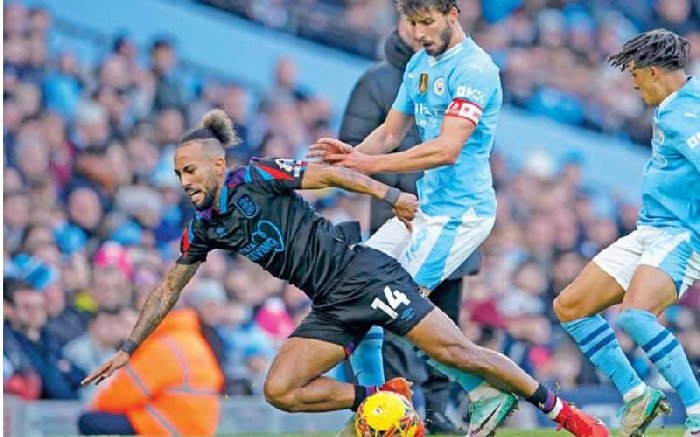  Nhận định Huddersfield vs Man City 1h45 ngày 25/9: Không có bất ngờ