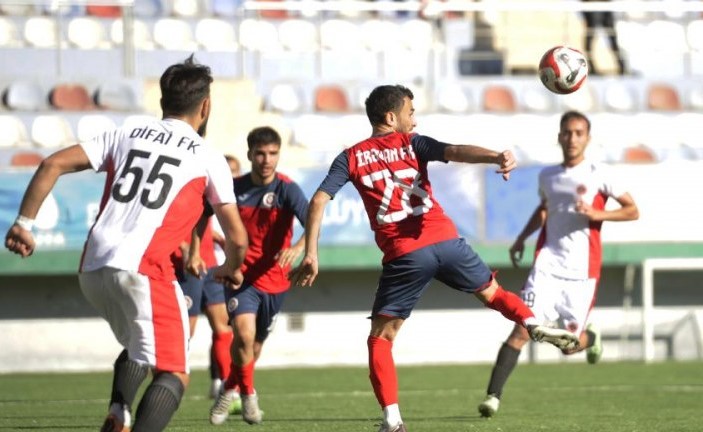 Nhận định Difai Agsu vs Shahdagh Qusar 17h30 ngày 16/10: Tiếp tục không thắng - Ảnh 3