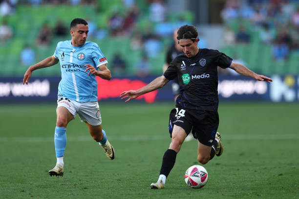 Nhận định Melbourne City vs Auckland 15h35 ngày 16/1: Chủ nhà thất thế - Ảnh 4