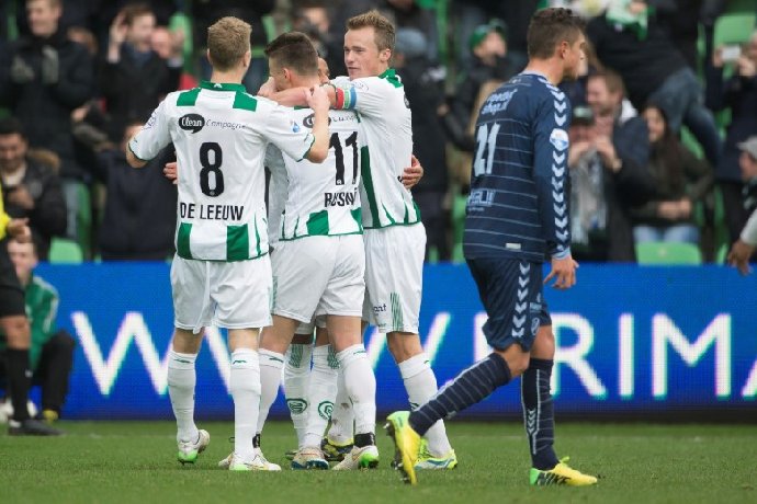  Nhận định Utrecht vs Groningen, 19h30 ngày 14/9: Rượt đuổi kịch tính