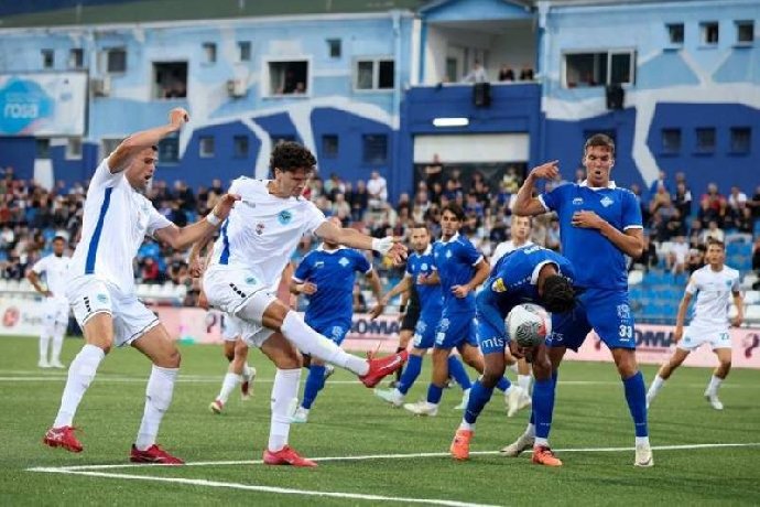  Nhận định Radnicki Nis vs Radnik Surdulica 23h00 ngày 03/10: Tin vào khách