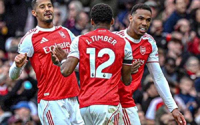  Nhận định, Soi kèo Sunderland vs Arsenal 0h30 ngày 9/11: Giải mã “ngựa ô”