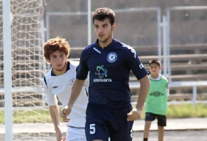  Nhận định Zaqatala vs Cebrayil, 19h30 ngày 11/9: Điểm tựa sân nhà