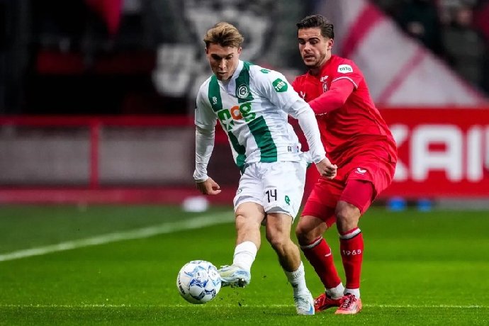  Nhận định, Soi kèo Groningen vs Twente, 20h30 ngày 2/11: Kịch tính phút cuối