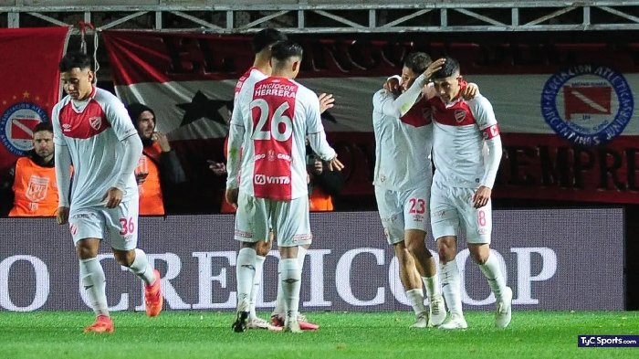  Nhận định Argentinos Juniors vs Lanus 7h10 ngày 9/9: Ca khúc khải hoàn