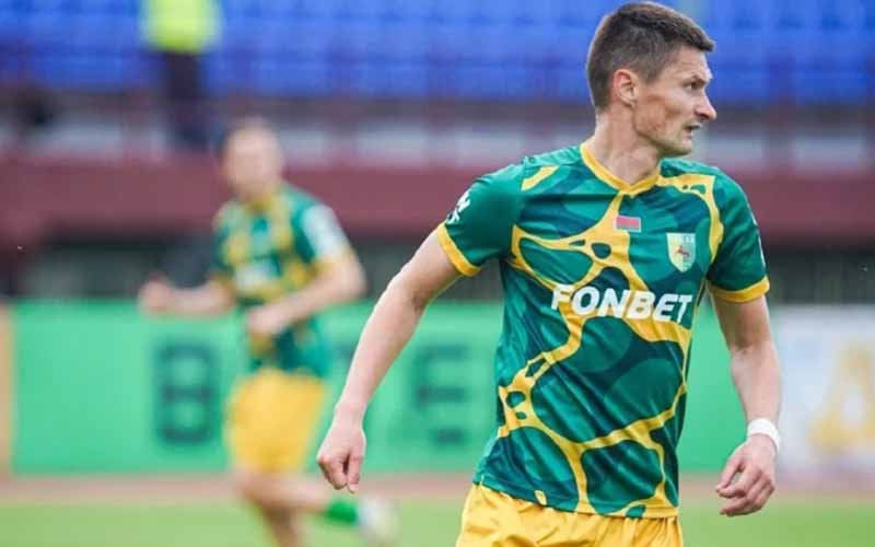 Nhận định Neman Grodno vs FC Urartu 1h00 ngày 18/7: Khó lội ngược dòng - Ảnh 1