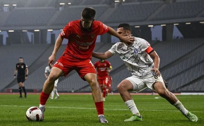 Nhận định Hatayspor vs Sariyer 18h30 ngày 8/12: Dạo chơi tại Mersin Arena - Ảnh 4