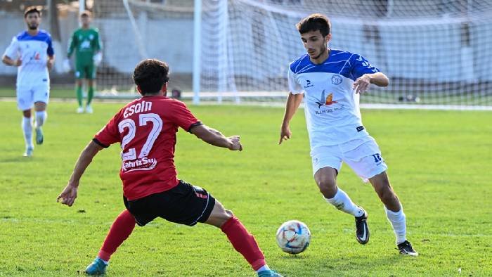  Nhận định Baku Sportinq vs Shahdagh Qusar, 17h30 ngày 10/12: Tiếp đà bay cao