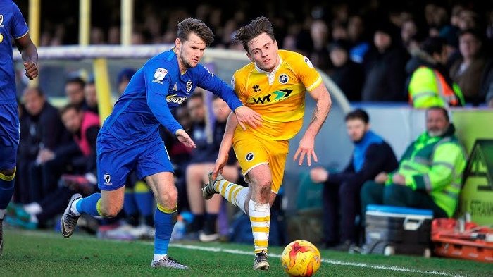  Nhận định Wimbledon vs Millwall, 1h30 ngày 23/07: Thắng lợi tối thiểu