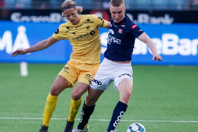 Nhận định HamKam vs Bodo Glimt 19h30 ngày 03/08: Bắt nạt chủ nhà Nhận định HamKam vs Bodo Glimt 19h30 ngày 03/08: Bắt nạt chủ nhà