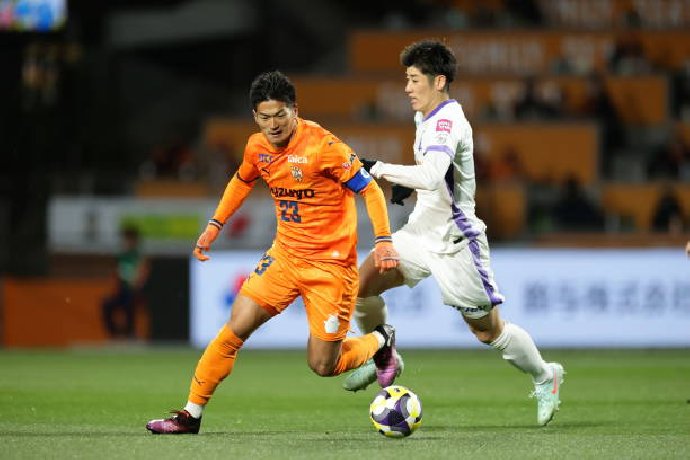  Nhận định Shimizu S-Pulse vs Sanfrecce Hiroshima 11h00 ngày 22/3: Khó đánh bại “vua hòa”