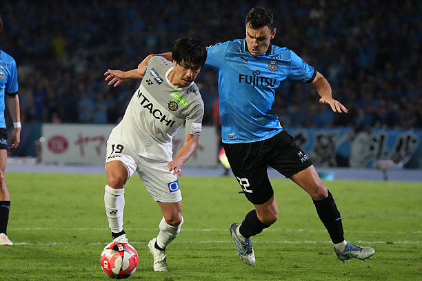 Nhận định Kashiwa Reysol vs Kawasaki Frontale 14h00 ngày 12/10: Chủ nhà thất thế - Ảnh 4