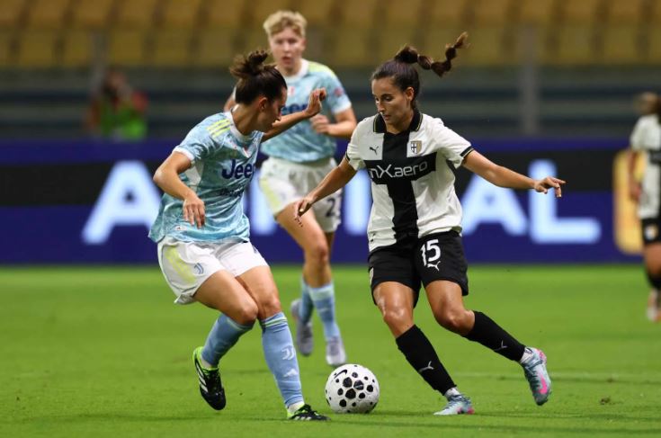 Nhận định Nữ Juventus vs Nữ Parma 00h00 ngày 27/1: Khó có bất ngờ - Ảnh 4