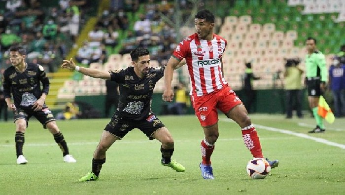  Nhận định Club Necaxa vs Club Leon 10h05 ngày 16/8: Không có bất ngờ