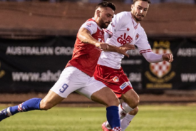 Nhận định Melbourne Knights vs Hume City 16h30 ngày 1/8: Dễ có bất ngờ Nhận định Melbourne Knights vs Hume City 16h30 ngày 1/8: Dễ có bất ngờ