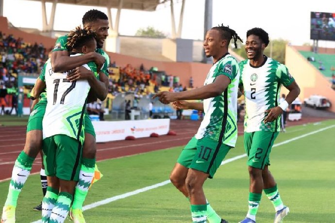  Nhận định Sudan vs Nigeria 00h00 ngày 13/08: Chiến thắng cho Đại bàng xanh