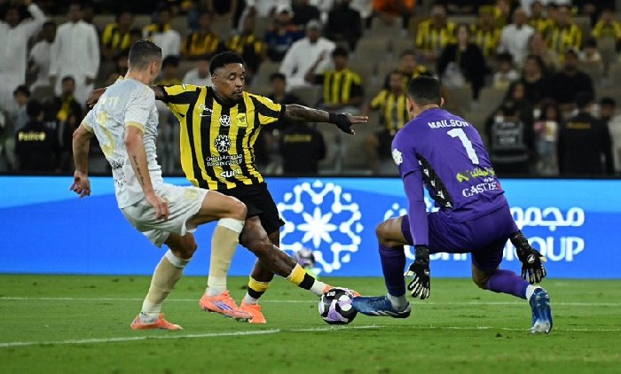  Nhận định Al-Kholood vs Al Ittihad 0h30 ngày 10/1: Tiếp đà hồi sinh