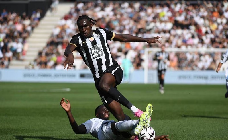 Nhận định Paris FC vs Angers 23h15 ngày 25/1: Giữ lại 3 điểm - Ảnh 1