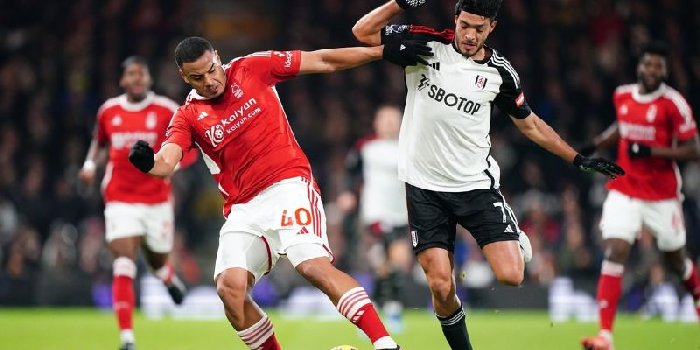  Nhận định Nottingham vs Fulham 21h00 ngày 15/3: Mang ba điểm về nhà
