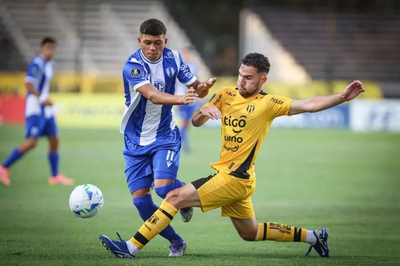 Nhận định Club Guarani vs Juventud de Las Piedras 05h00 ngày 27/02: Chủ nhà đi tiếp - Ảnh 1