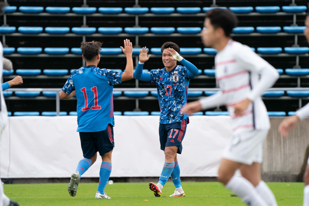 Nhận định U23 Nhật Bản vs U23 Syria 18h30 ngày 7/1: Sức mạnh nhà vô địch - Ảnh 4