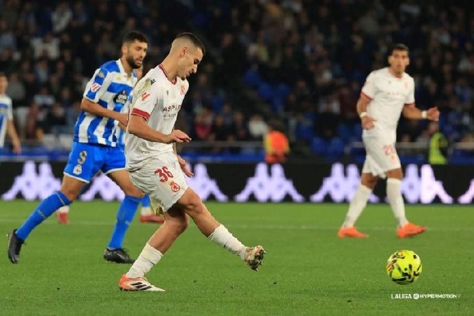 Nhận định, Soi kèo Cultural Leonesa vs Malaga 02h30 ngày 18/11: Nhấn chìm đội khách