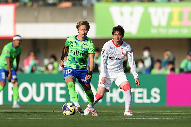 Nhận định Nagoya Grampus vs Shonan Bellmare 15h00 ngày 20/9: Bước ngoặt trụ hạng - Ảnh 4
