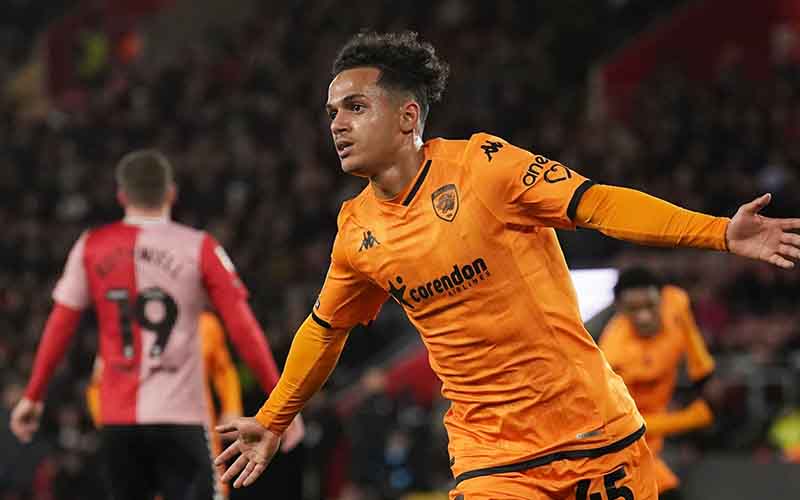 Nhận định Southampton vs Hull City 22h00 ngày 17/1: Không đùa với Hổ - Ảnh 1