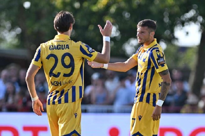  Nhận định Kudrivka vs Karpaty Lviv, 22h00 ngày 29/8: Vẫy vùng nhóm dưới