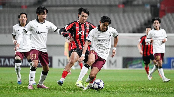  Nhận định Vissel Kobe vs Seoul 17h00 ngày 11/3: Hat-trick chiến thắng