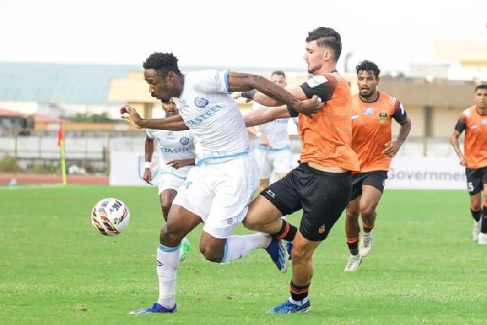  Nhận định Jamshedpur vs Inter Kashi, 21h00 ngày 6/3: Duy trì mạch thắng