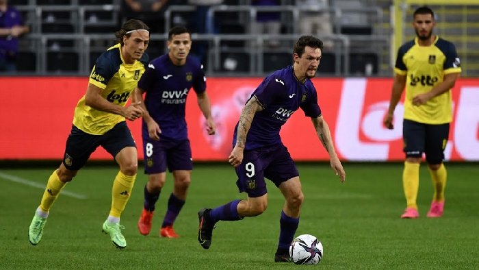  Nhận định Anderlecht vs Sheriff Tiraspol, 1h ngày 08/08: Sức mạnh vượt trội