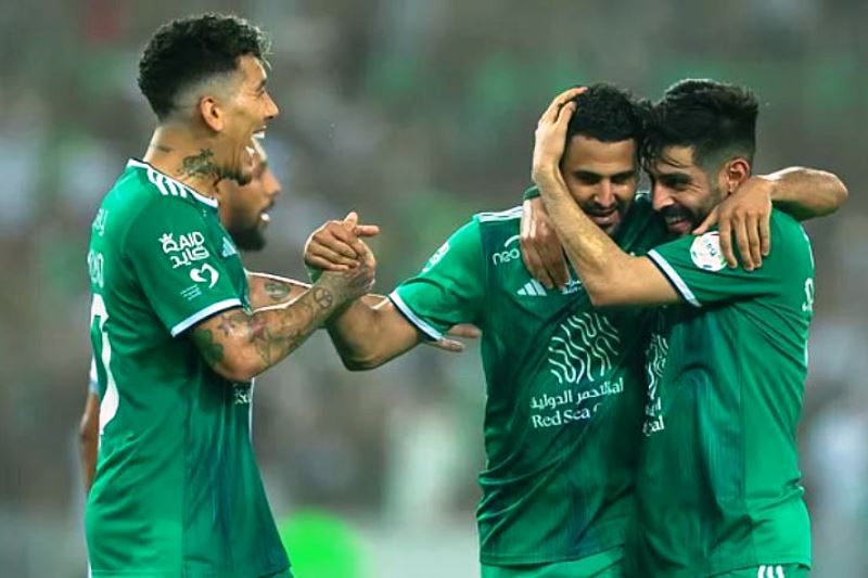 Nhận định Al-Sadd vs Al-Ahli Saudi 23h00 ngày 04/11: Khách lấn chủ - Ảnh 1