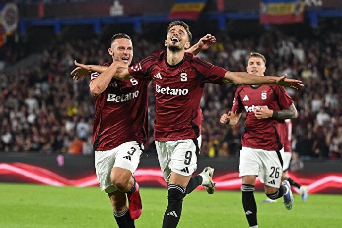  Nhận định Ararat-Armenia vs Sparta Prague, 23h00 ngày 14/8: Không nhất thiết phải thắng
