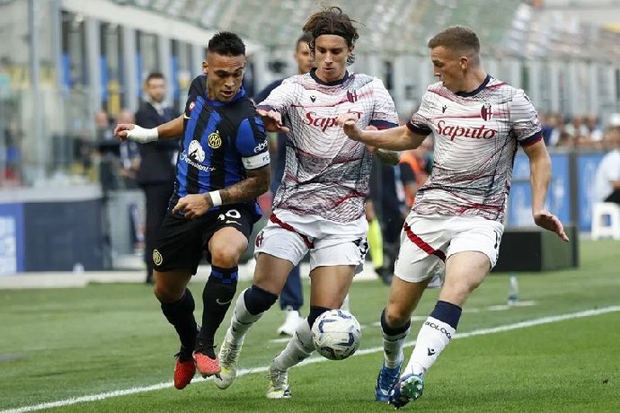 Nhận định Bologna vs Inter Milan 2h00 ngày 20/12: Tham vọng của Nerazzurri