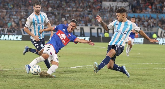  Nhận định Tigre vs Racing Club de Avellaneda 5h45 ngày 3/2: Bất phân thắng bại