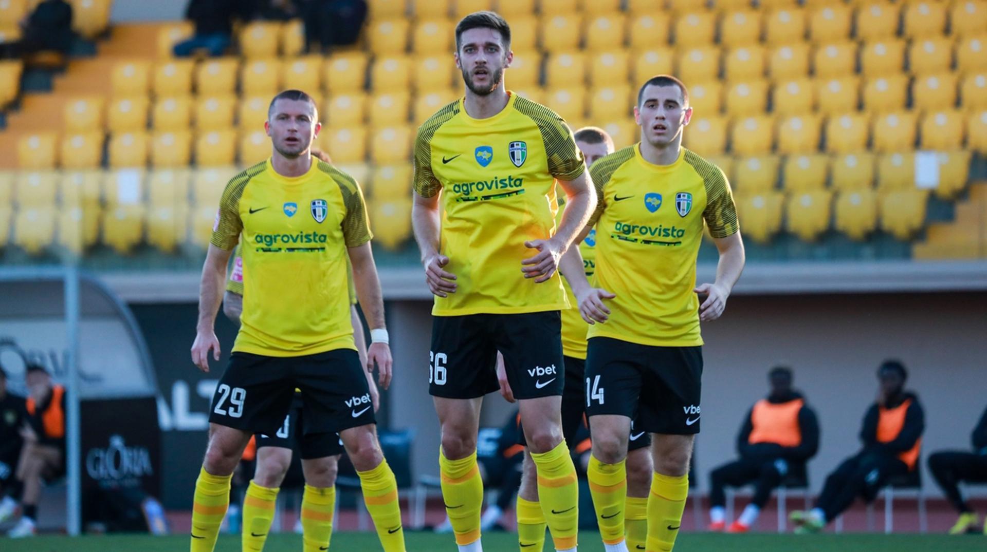 Nhận định Oleksandriya vs Epitsentr Kamianets-Podilskyi, 19h30 ngày 24/10: Chiến thắng quý giá - Ảnh 4