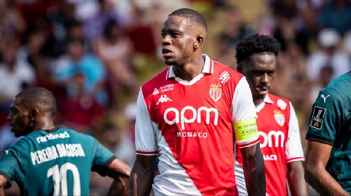  Nhận định AS Monaco vs Metz, 22h15 ngày 21/09: Chiến thắng tối thiểu