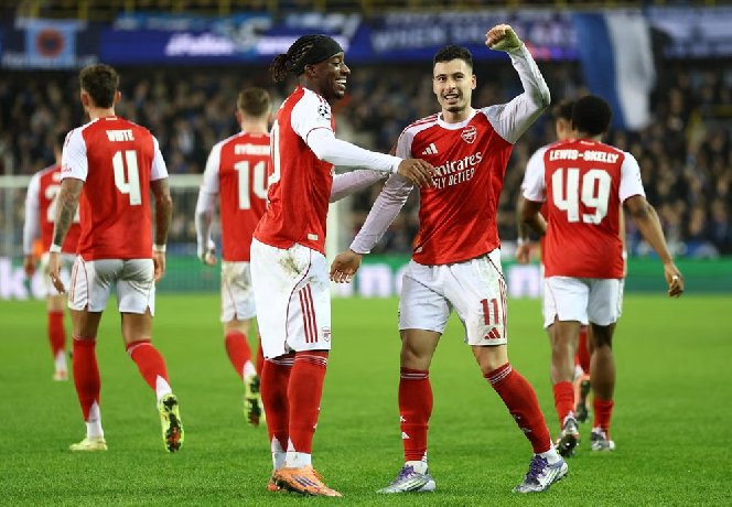  Nhật định phạt góc Arsenal vs Wolves, 0h30 ngày 14/12