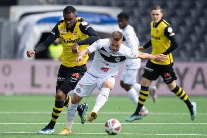  Nhận định Winterthur vs Young Boys, 22h59 ngày 02/08: Khẳng định sức mạnh