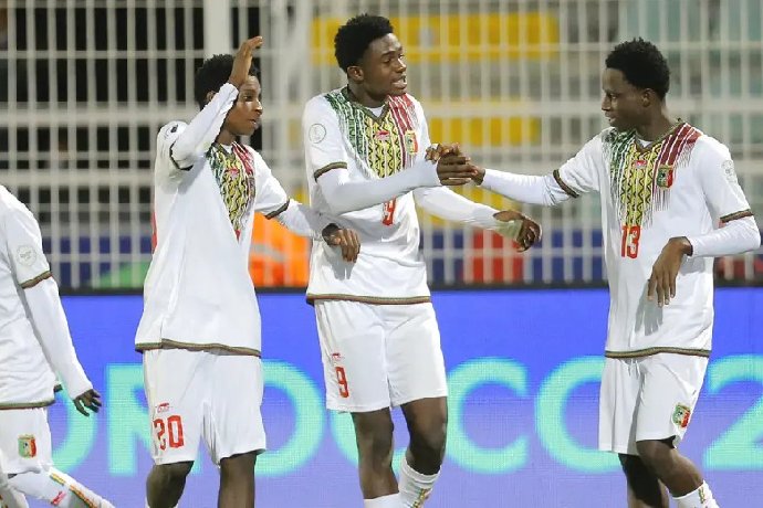  Nhận định U17 Mali vs U17 New Zealand, 21h45 ngày 5/11: Ghi điểm, sạch lưới