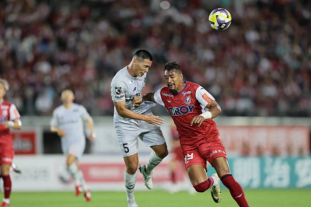 Nhận định Avispa Fukuoka vs Fagiano Okayama 11h05 ngày 8/2: Cuộc đấu ngang T - Ảnh 4