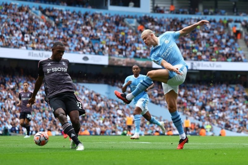 Nhận định Fulham vs Man City 02h30 ngày 03/12: Khuất phục chủ nhà - Ảnh 1