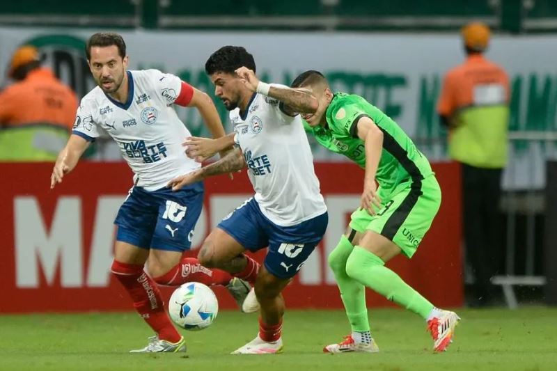 Nhận định O Higgins vs Bahia 05h00 ngày 19/02: Chủ nhà đáng tin - Ảnh 1