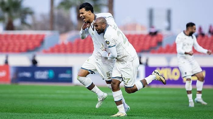  Nhận định Al Sadaqa vs Al Anwar, 20h00 ngày 5/1: Khó thua ở sân nhà