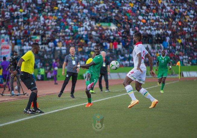 Nhận định Congo vs Sudan, 21h00 ngày 5/8: Thắng vừa đủ Nhận định Congo vs Sudan, 21h00 ngày 5/8: Thắng vừa đủ
