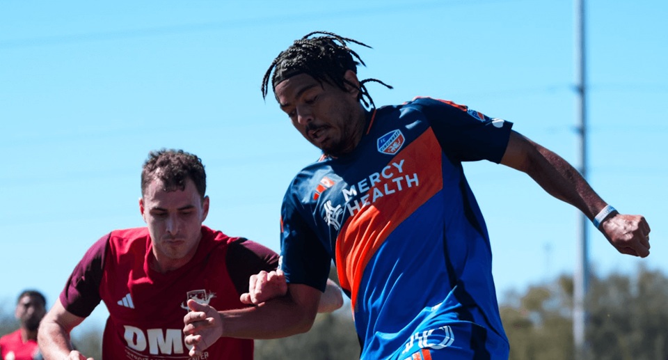 Nhận định Universidad O-M vs FC Cincinnati 8h ngày 19/2: Thổi bay chủ nhà - Ảnh 3