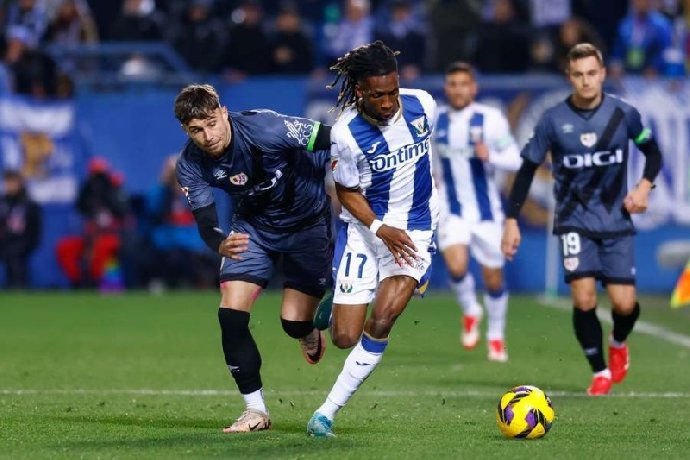  Nhận định Leganes vs Deportivo 02h30 ngày 02/09: Hòa là đẹp
