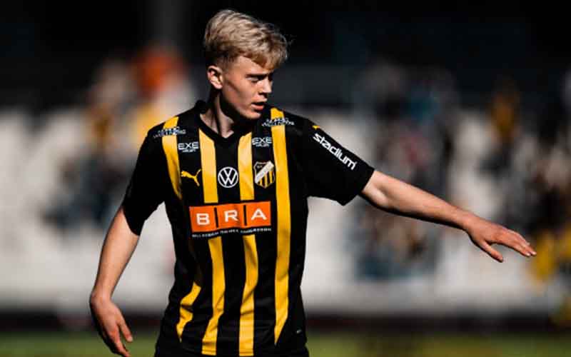 Nhận định Spartak Trnava vs BK Hacken 1h15 ngày 11/7: Lợi thế cho đội khách - Ảnh 1